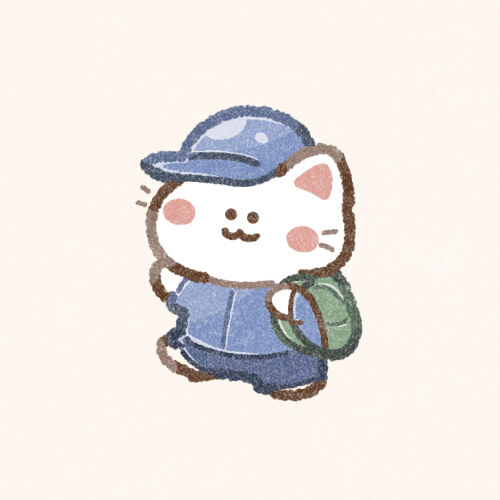 こんにちわ