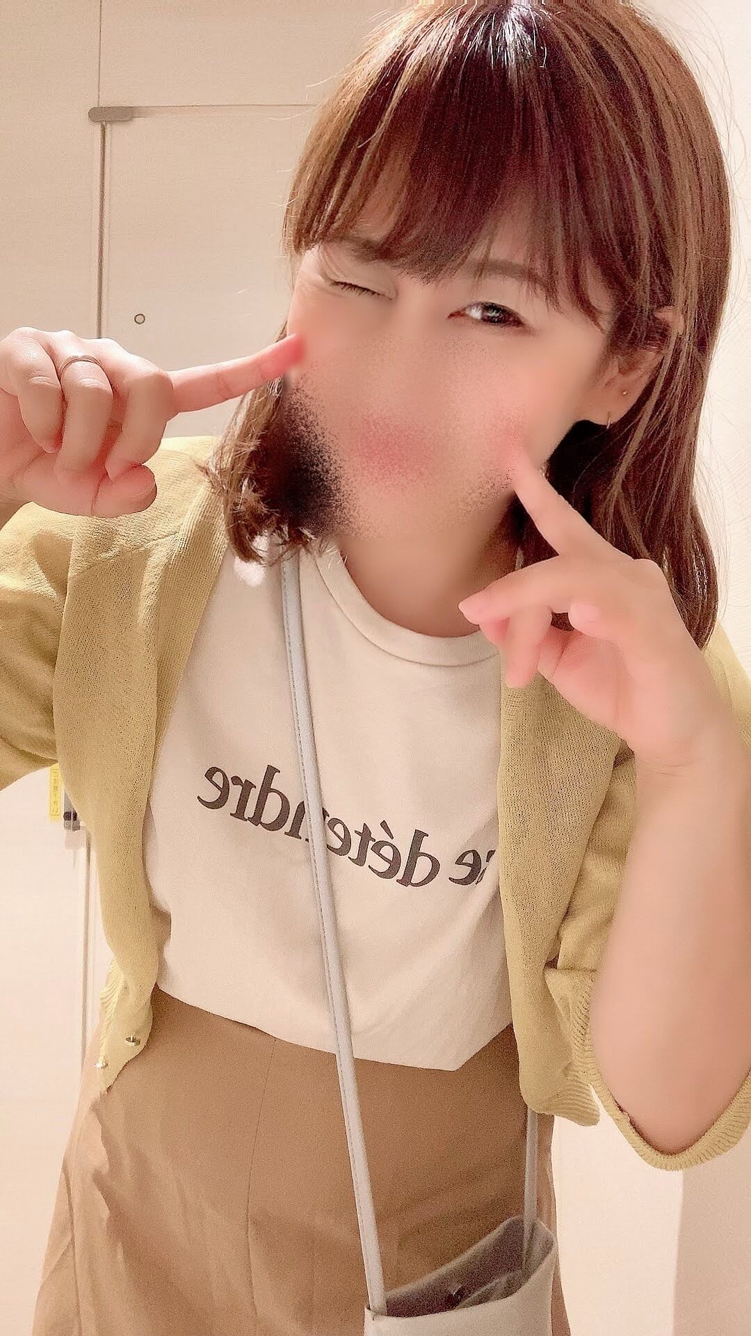 【定期✍️】ちよの自己紹介