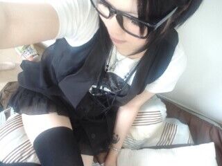 変態が増える季節...