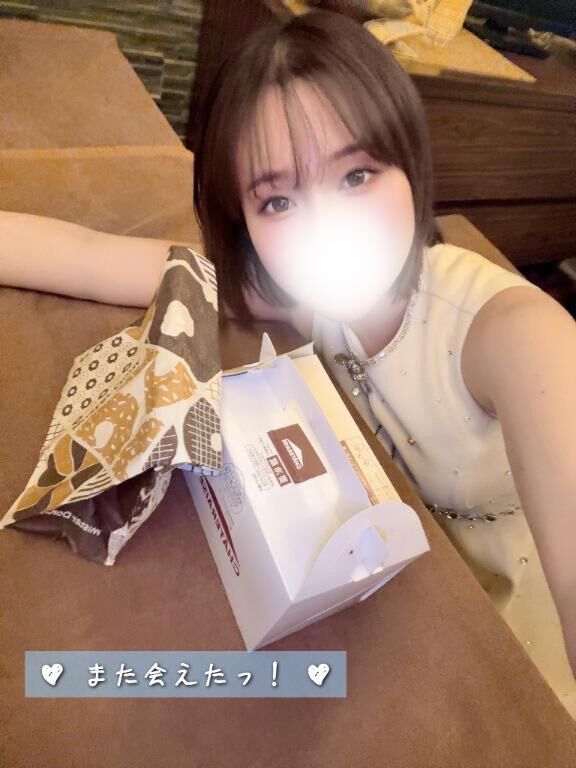 幸せな餌付け ♡♡♡