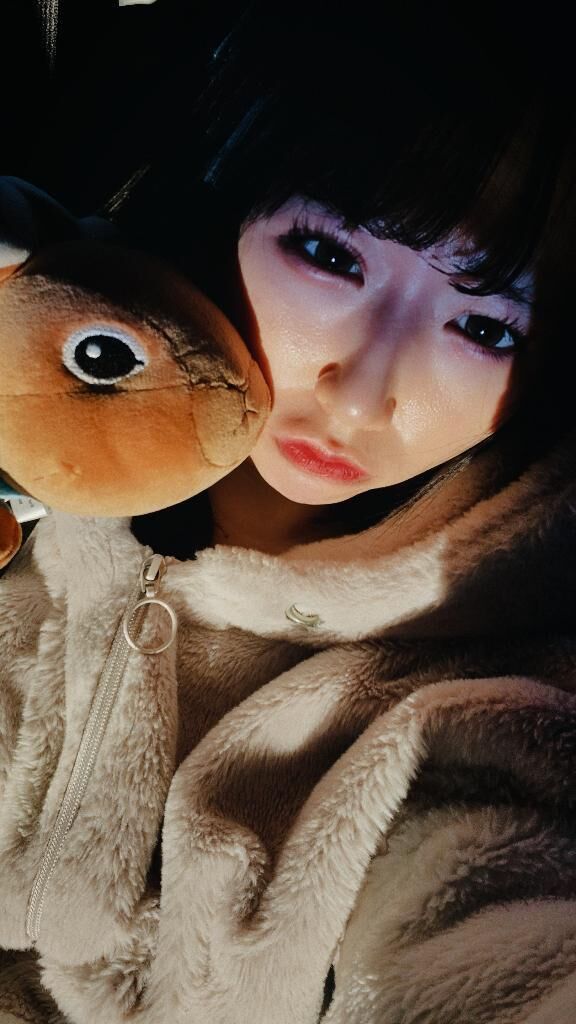 ( &#9825; °&#9825;&#9825;°  )&#9825;ふぅー!!!