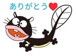 ★Thank you(⁠人⁠*⁠´⁠∀⁠｀⁠)⁠｡⁠*ﾟ⁠+★