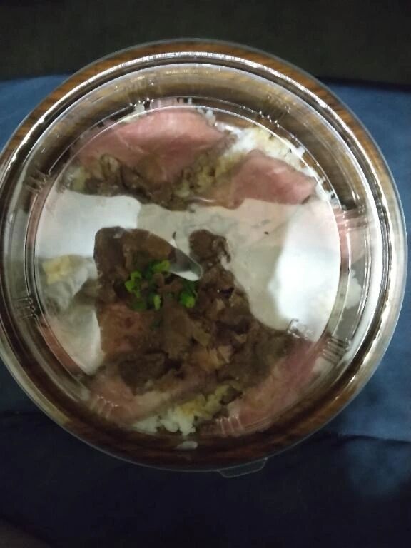 美味しかった(^^)