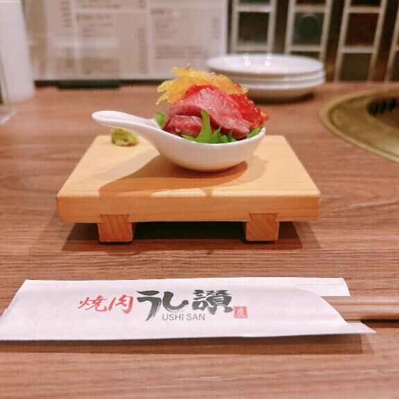 &#9825;ひとり焼肉&#9825;