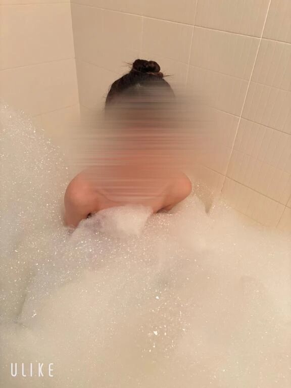 ムラムラ・・・