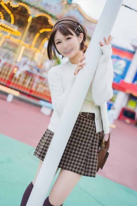 12月からのサンタさん告知♡♡