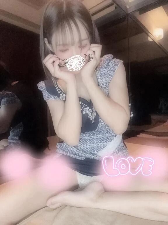 おやすみなさい♡