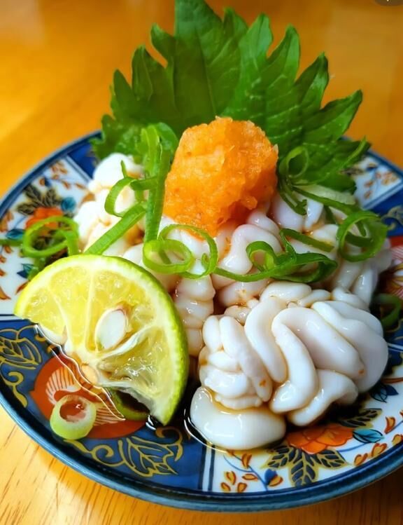 白子の季節がきたー♡♡