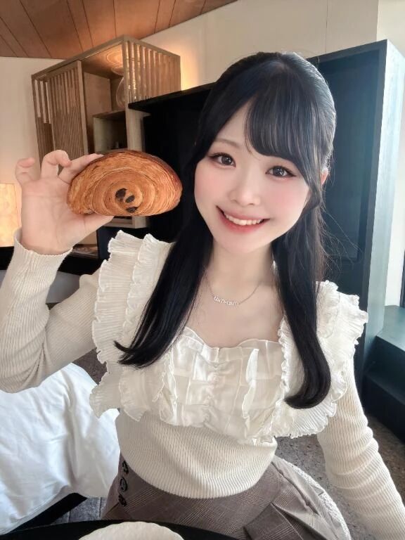 今日は遅めの出勤