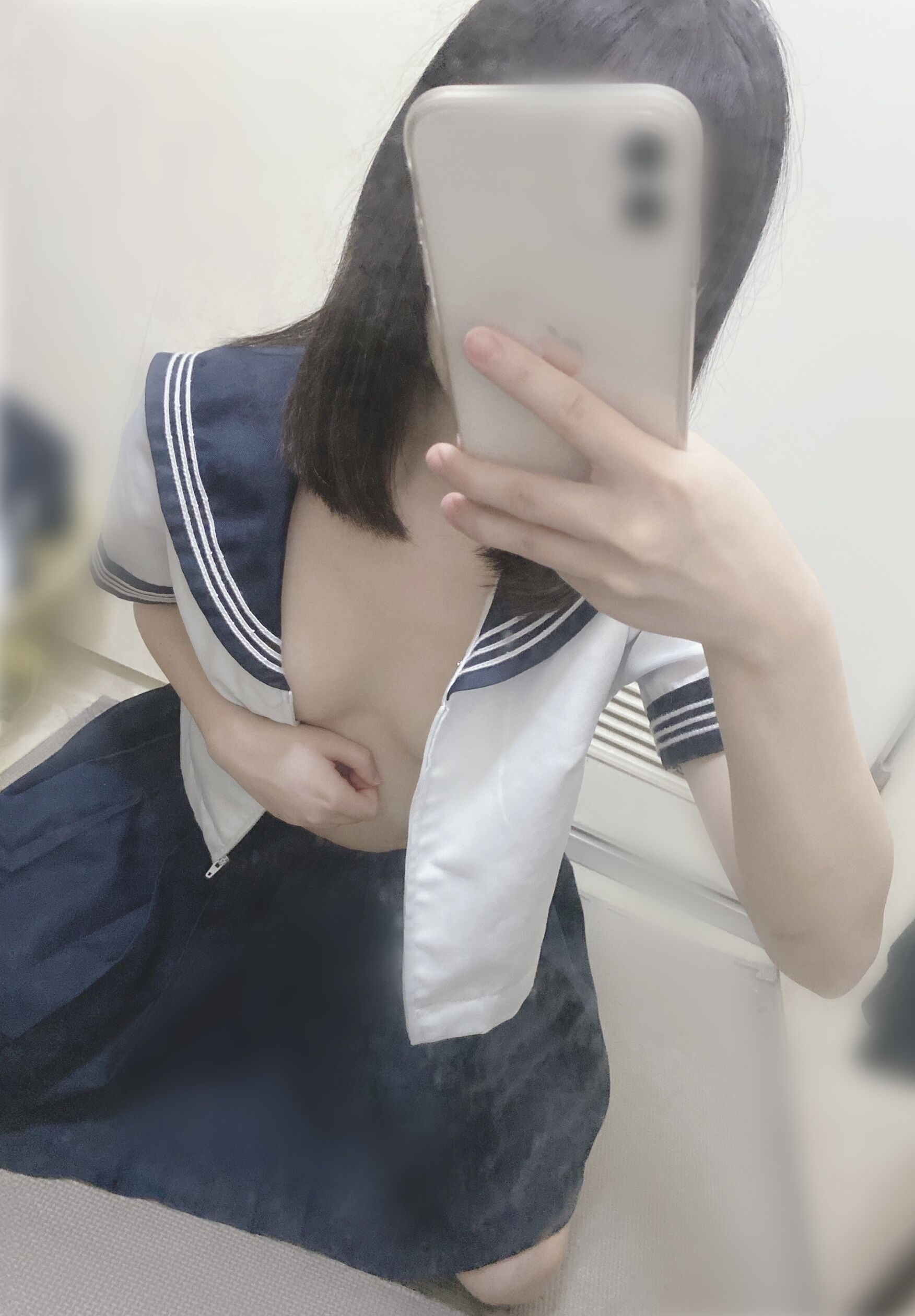 朝からぬきぬき&#9825;