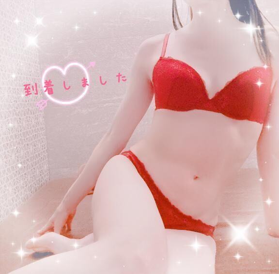 到着しました♡♡♡