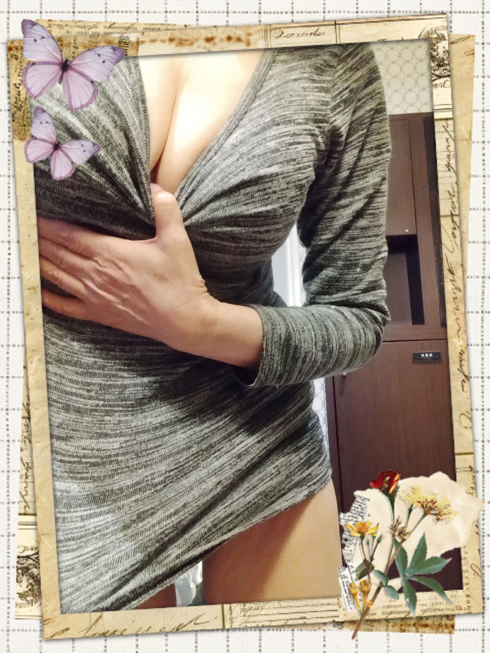 今日も出勤です