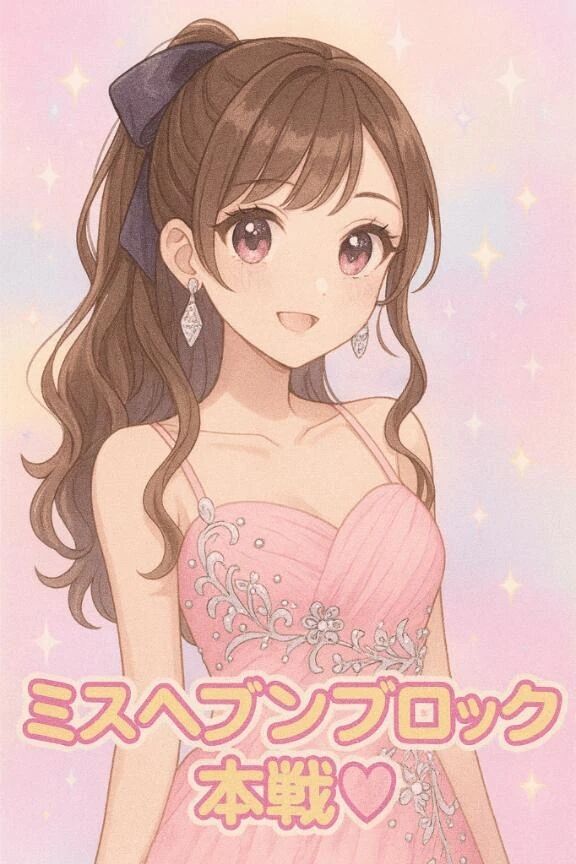 総選挙本戦最終日&#128151;