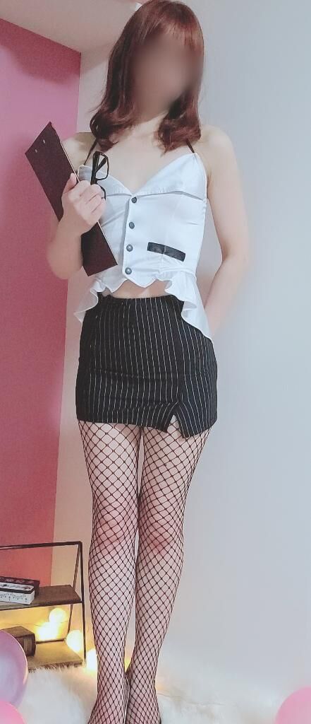 *えりかのコスプレ一覧*