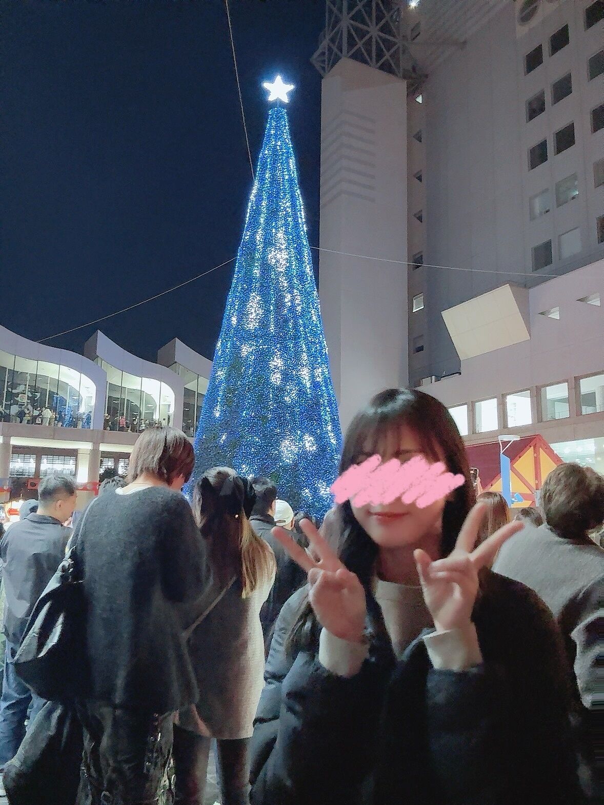 ありがとう&#9825;