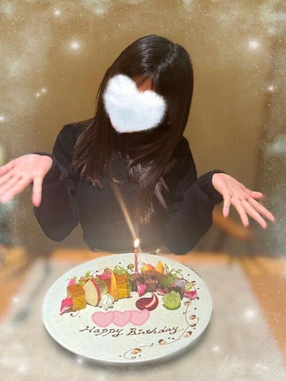 ハッピー&#128518;&lrm;&#129293;