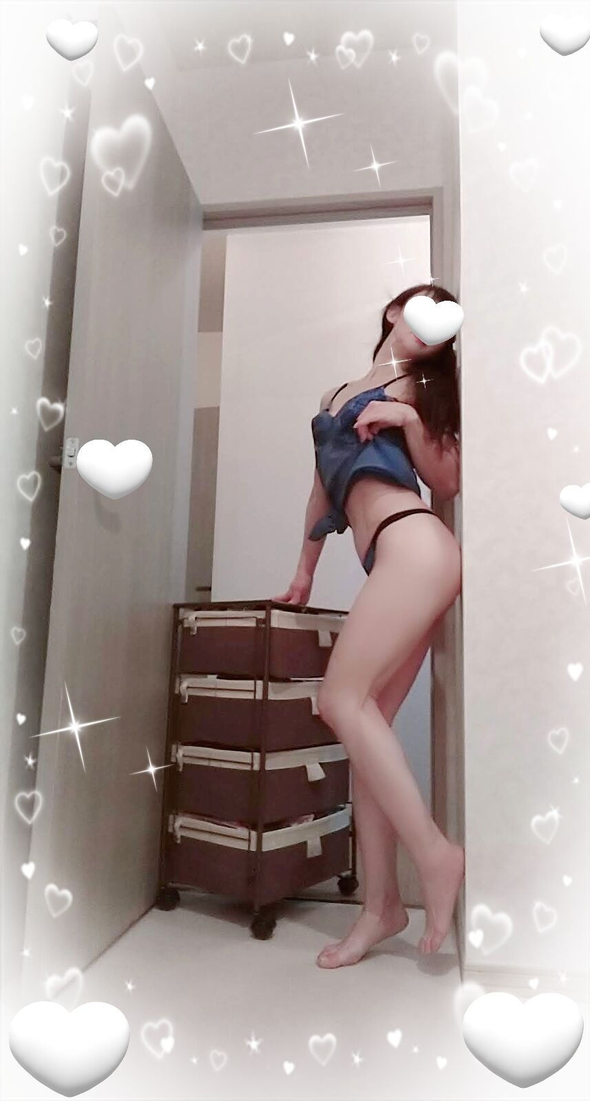 今日も一日お疲れ様でした。