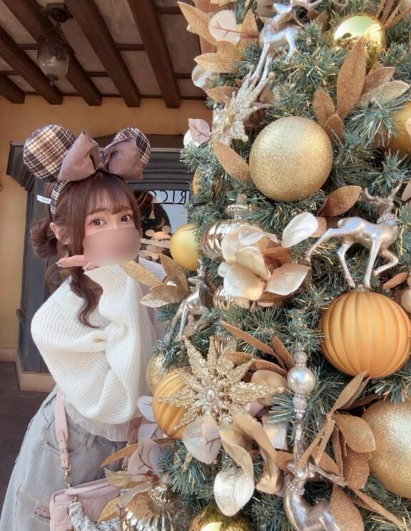 心も体もわたしにくれる？&#9825;&#9825;