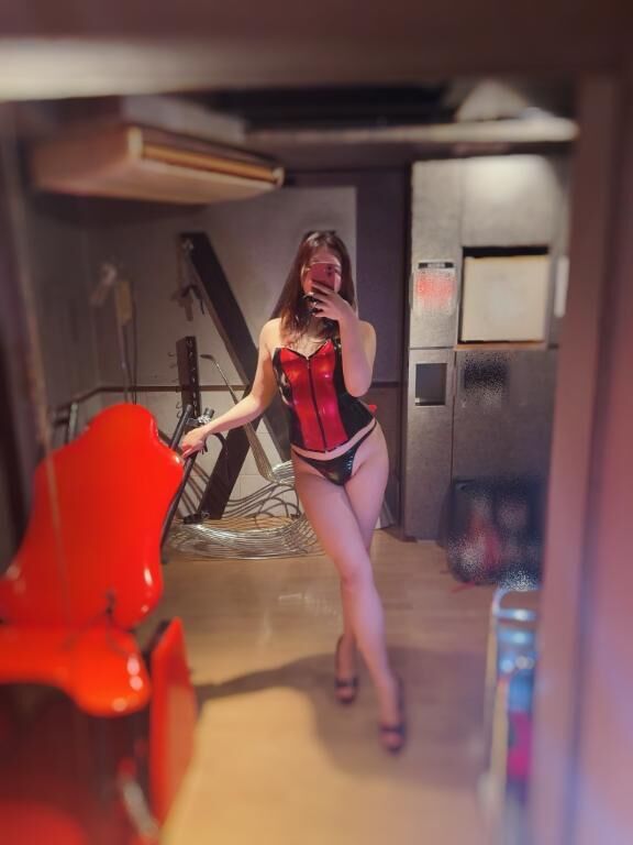 カロリー消費させて