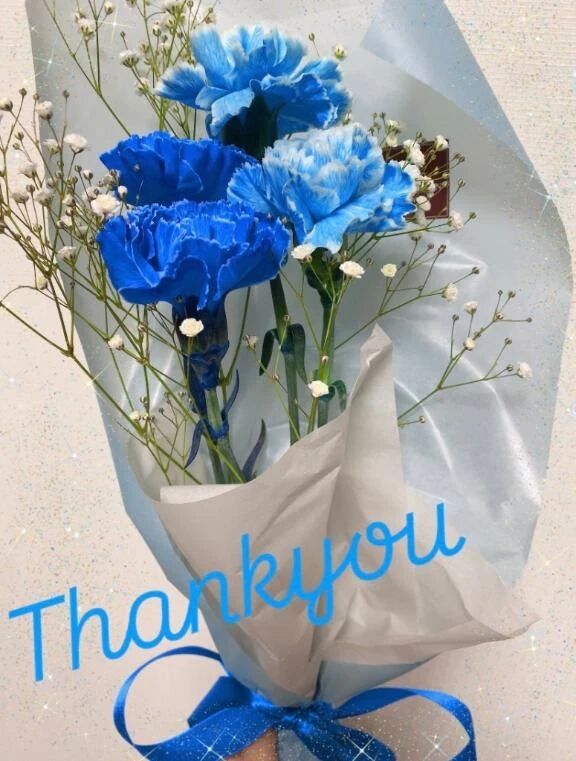 ありがとうございました&#128151;