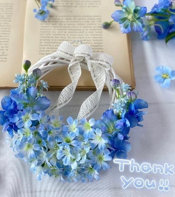 ありがとう♪ Ａさん