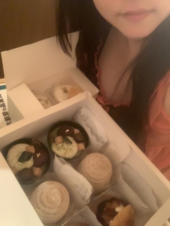 ありがとう&#9825;