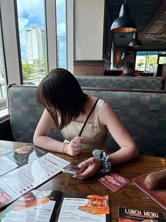 206号さん【お礼写メ日記】☺️