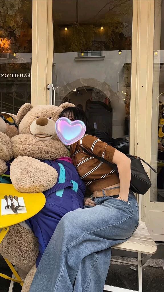 あるある、、？♡