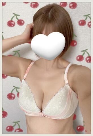 優しく揉んでネ&#9825;