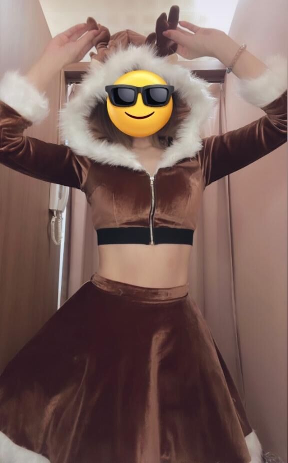 １２月はイベントたくさん♡