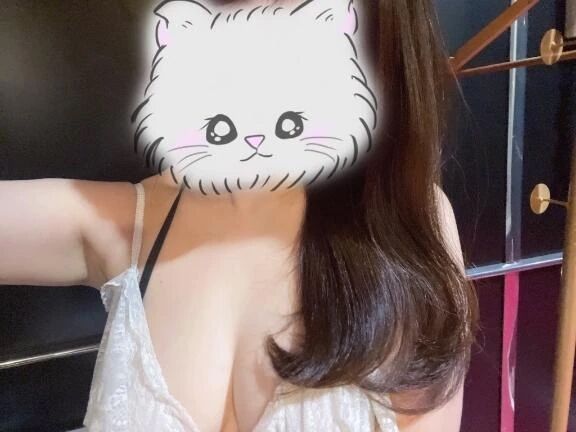 【お礼写メ日記】