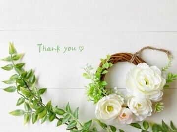 T様ありがとう☆