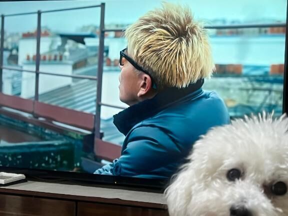 グランメゾンパリ