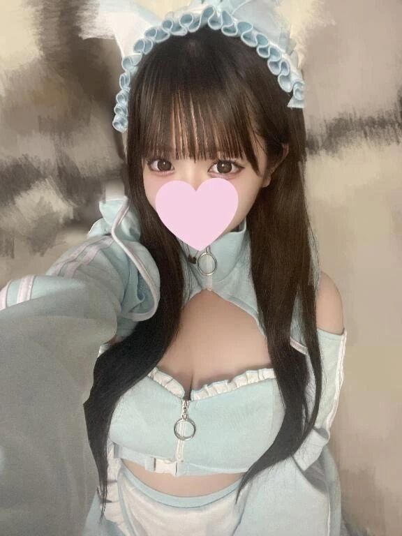 はじめまして &#9825;