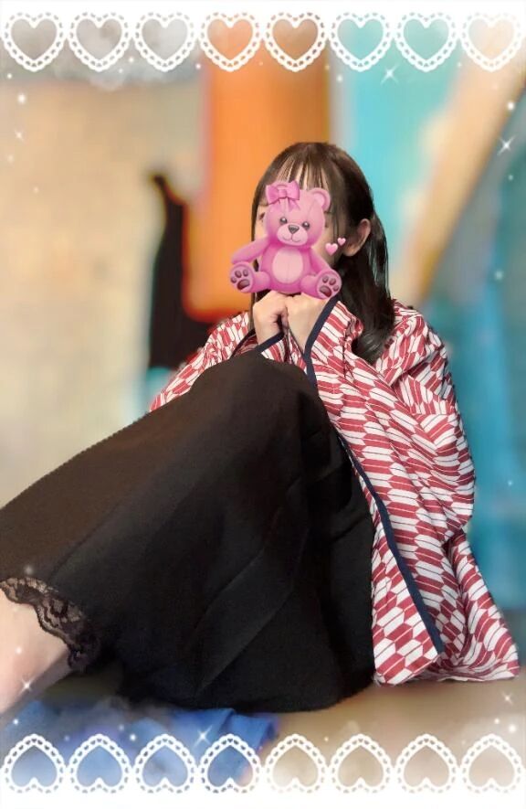 デザートに❤️