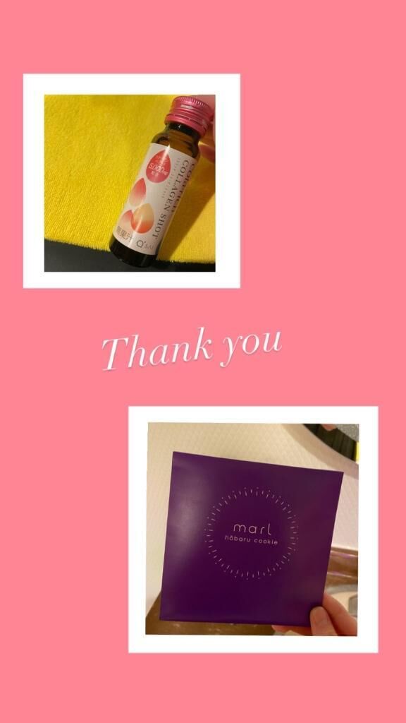 先週もありがとうございました&#10024;&#65039;