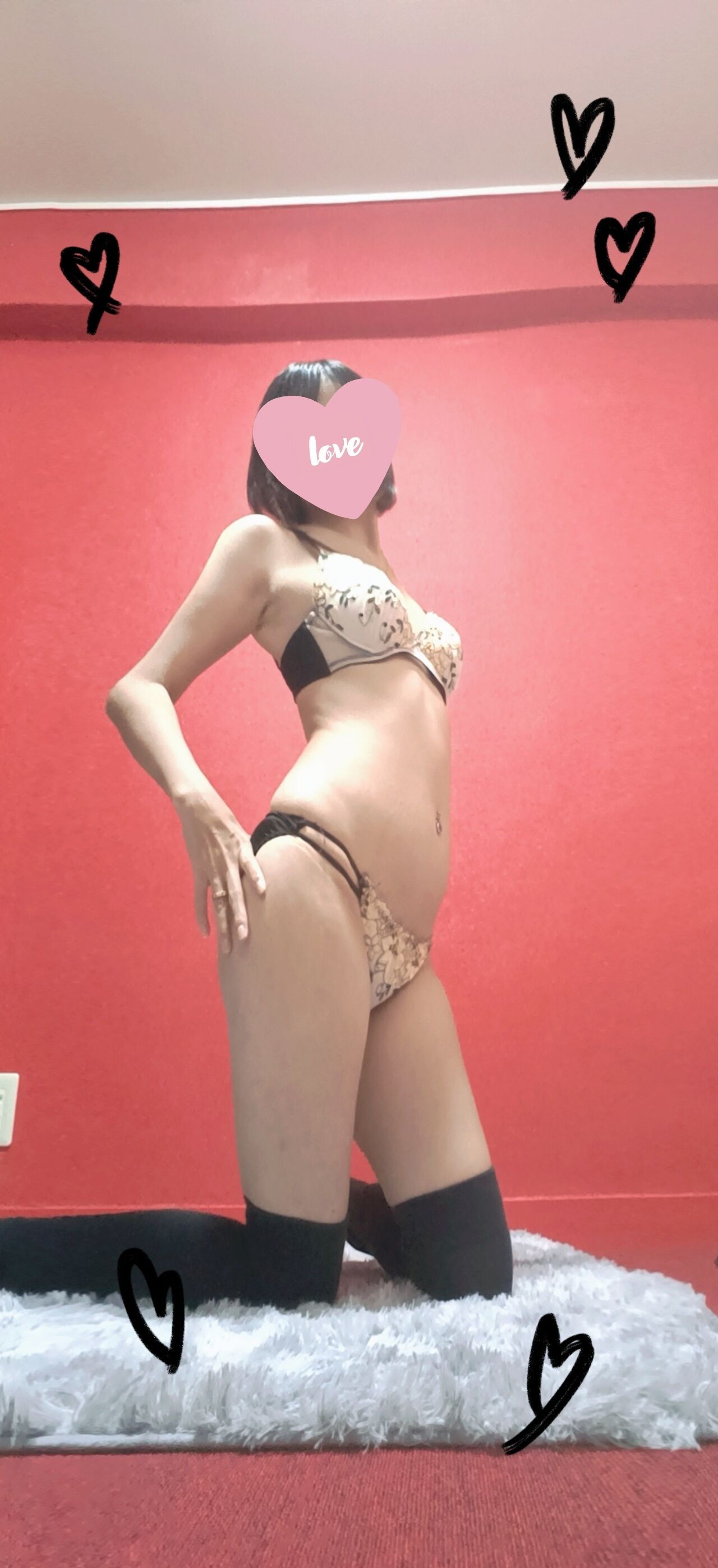 ♡こんばんは♡