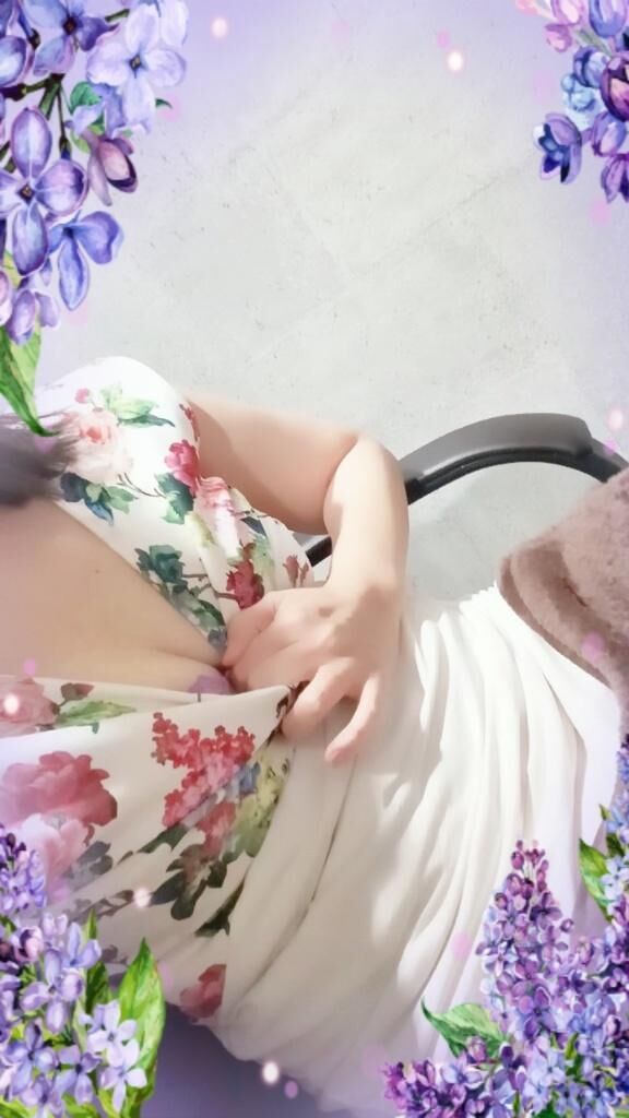 お休みゆっくりできました&#9825;