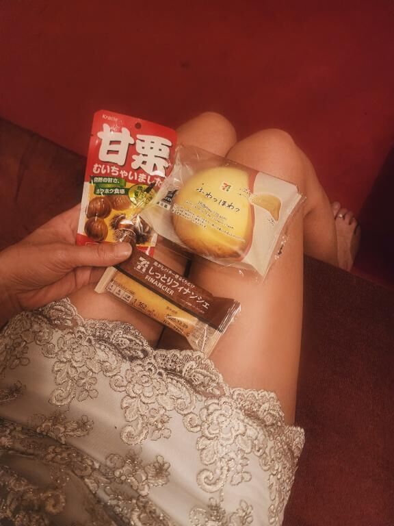 ありがとう&#9825;