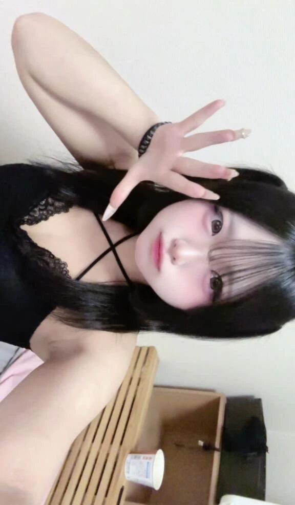 ロリエロ娘&#9825;