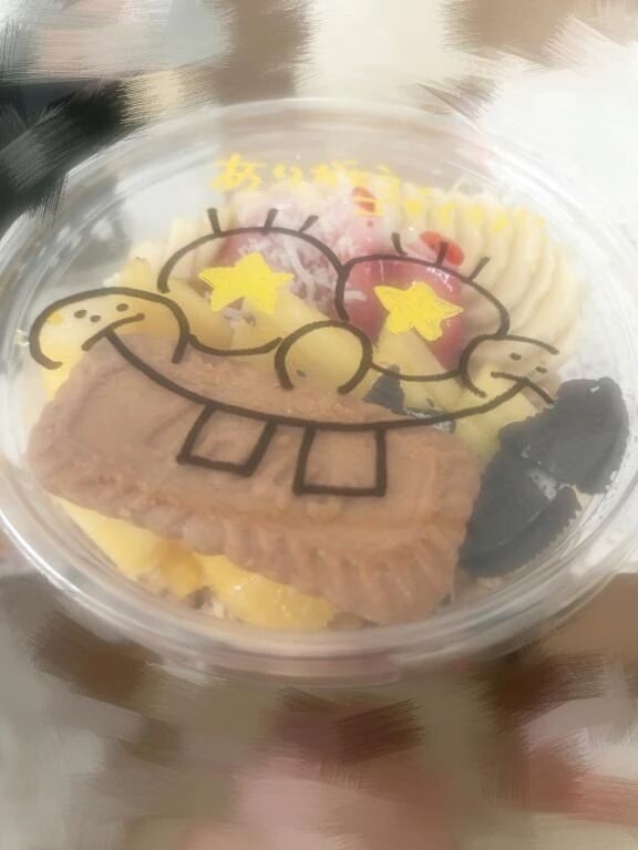 やらかしました