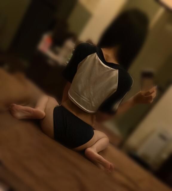 2人だけの秘密にできる？&#9825;&#9825;&#9825;&#9825;