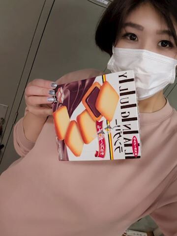 昨日のありがとう&#9312;