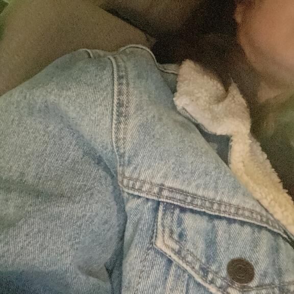 カジュアル私服♡