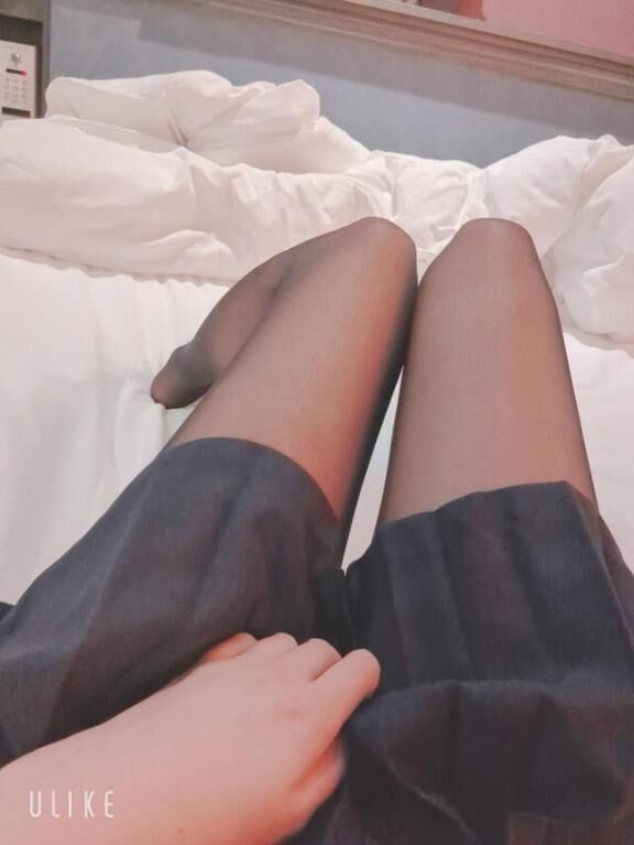 ごめんなさい