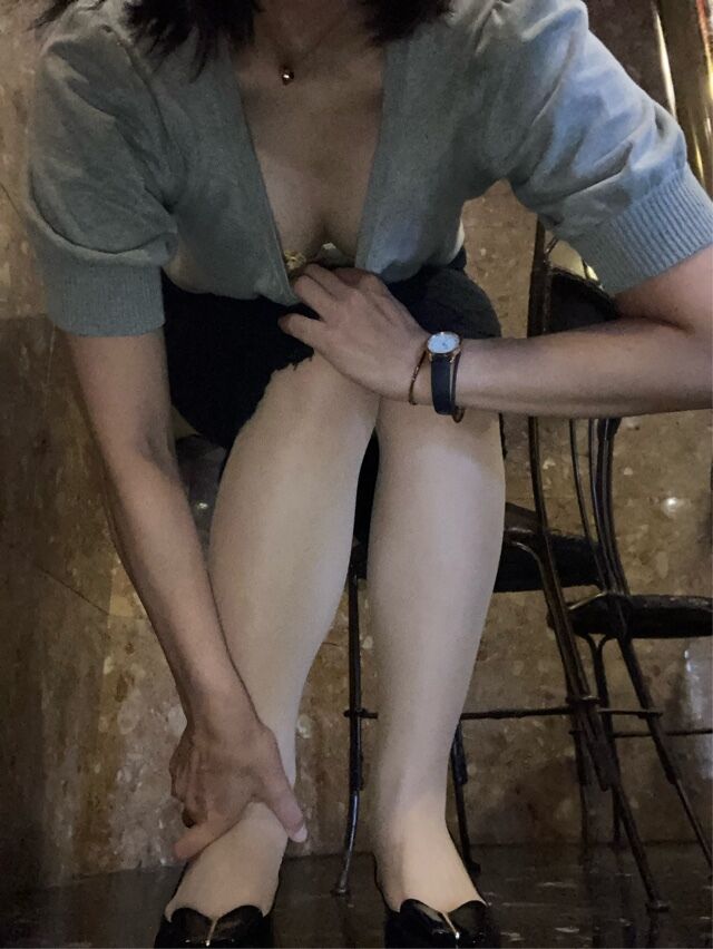 すみません10分程遅れ♡♡♡す