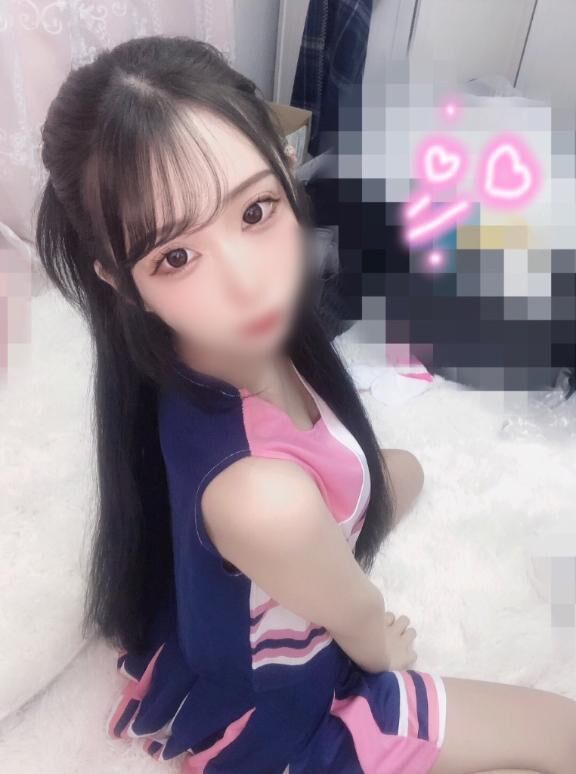 登校しました♡