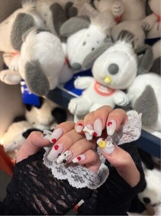 次のご予約まで♡