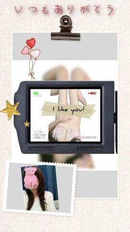 シエルにて♪Kさんへ