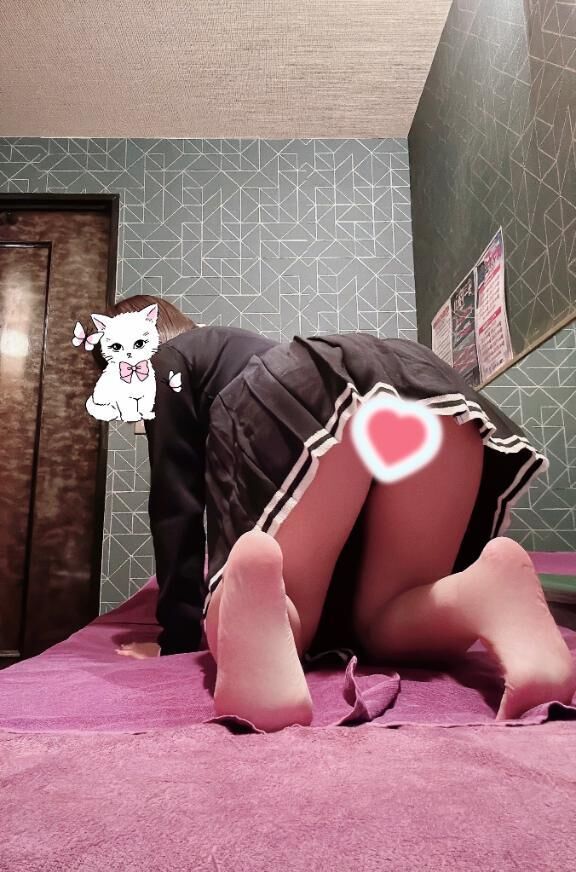 退勤しました&#9825;